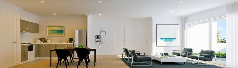 ฮัม เซอร์วิส อพาร์ตเมนต์ Aparthotel แอดิเลด ภายนอก รูปภาพ
