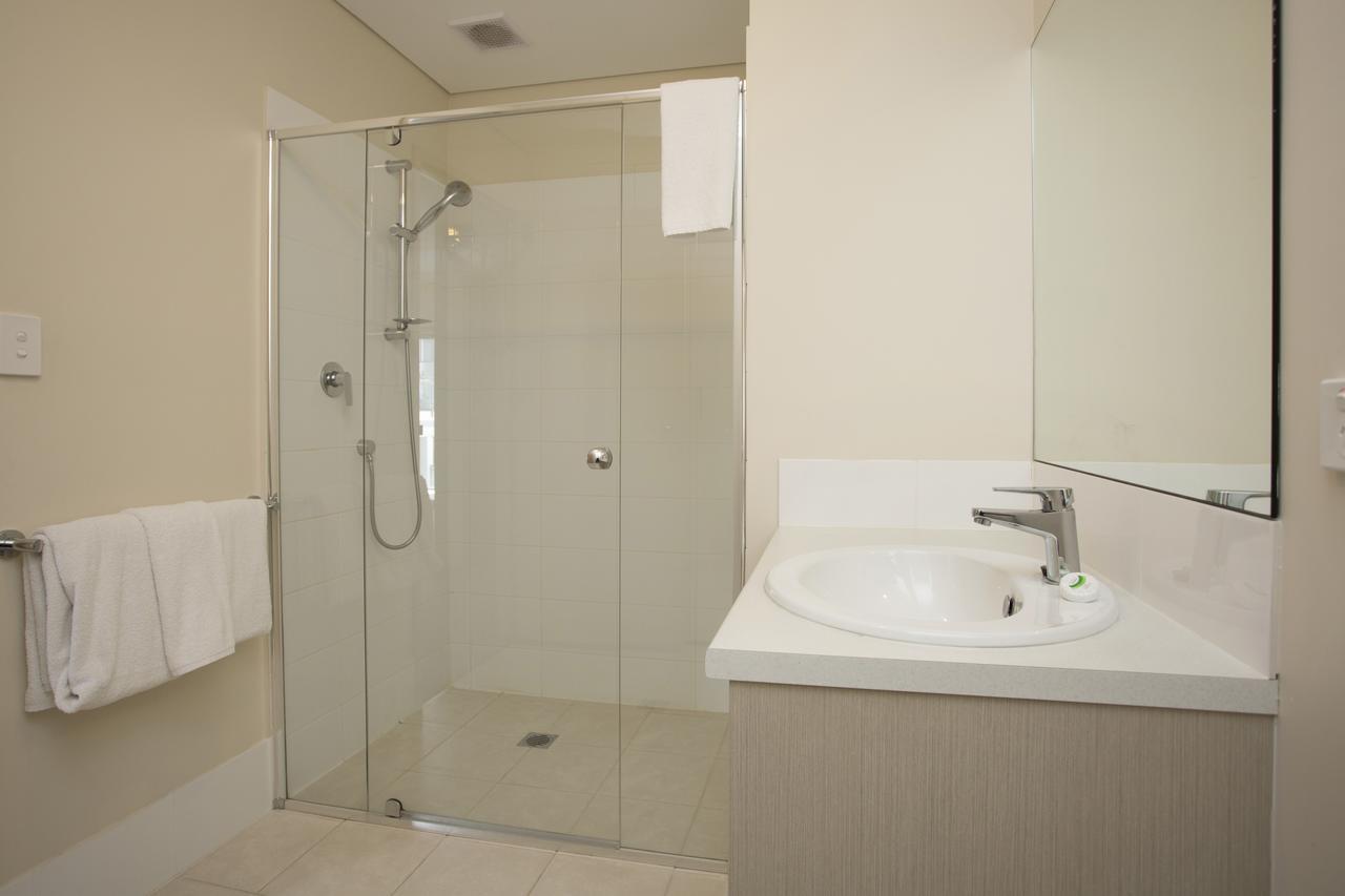 ฮัม เซอร์วิส อพาร์ตเมนต์ Aparthotel แอดิเลด ภายนอก รูปภาพ