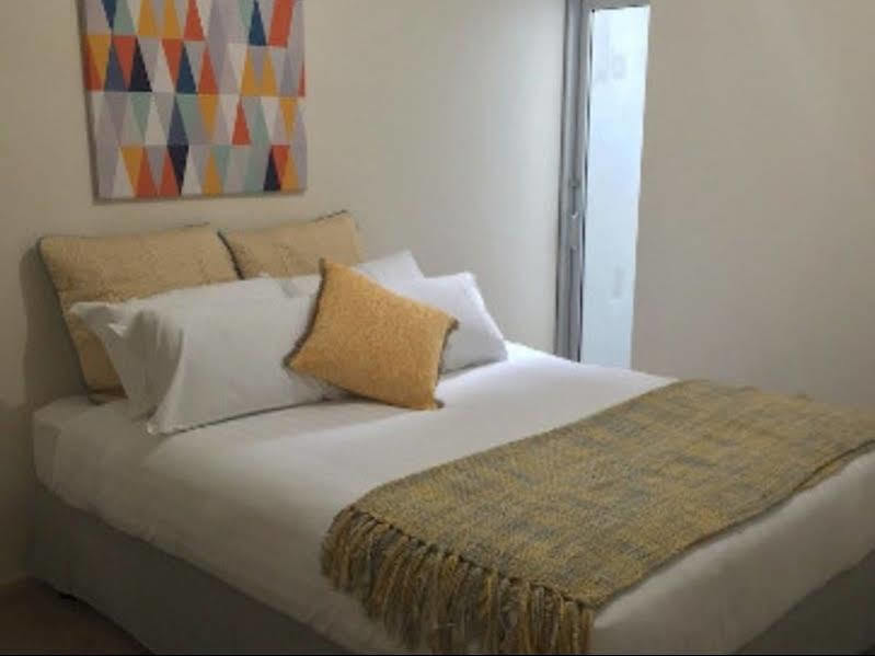 ฮัม เซอร์วิส อพาร์ตเมนต์ Aparthotel แอดิเลด ภายนอก รูปภาพ