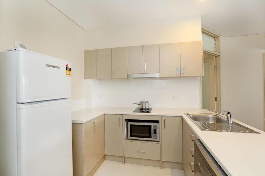 ฮัม เซอร์วิส อพาร์ตเมนต์ Aparthotel แอดิเลด ภายนอก รูปภาพ