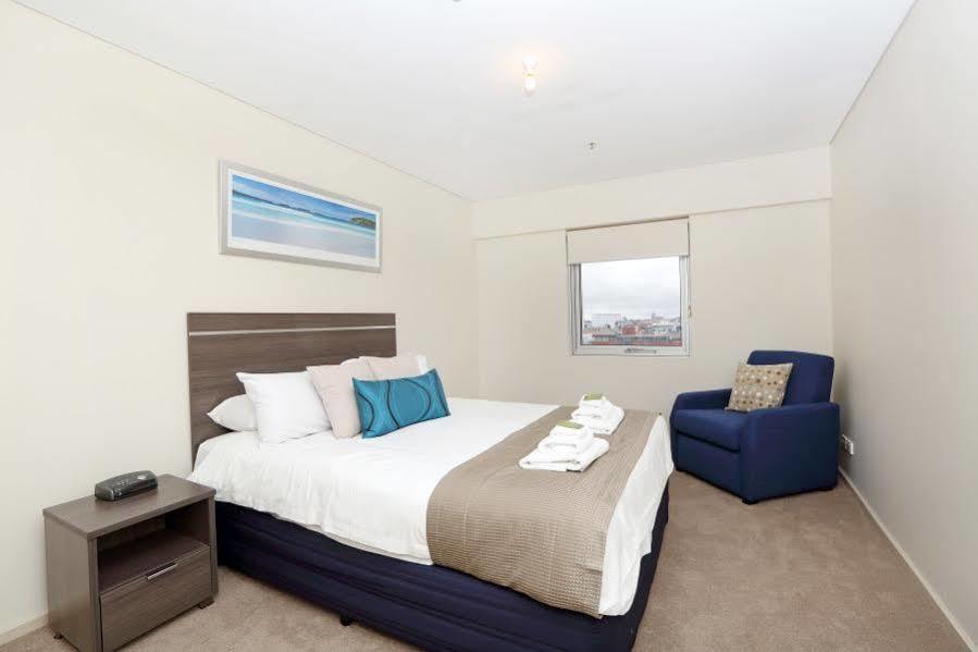 ฮัม เซอร์วิส อพาร์ตเมนต์ Aparthotel แอดิเลด ภายนอก รูปภาพ